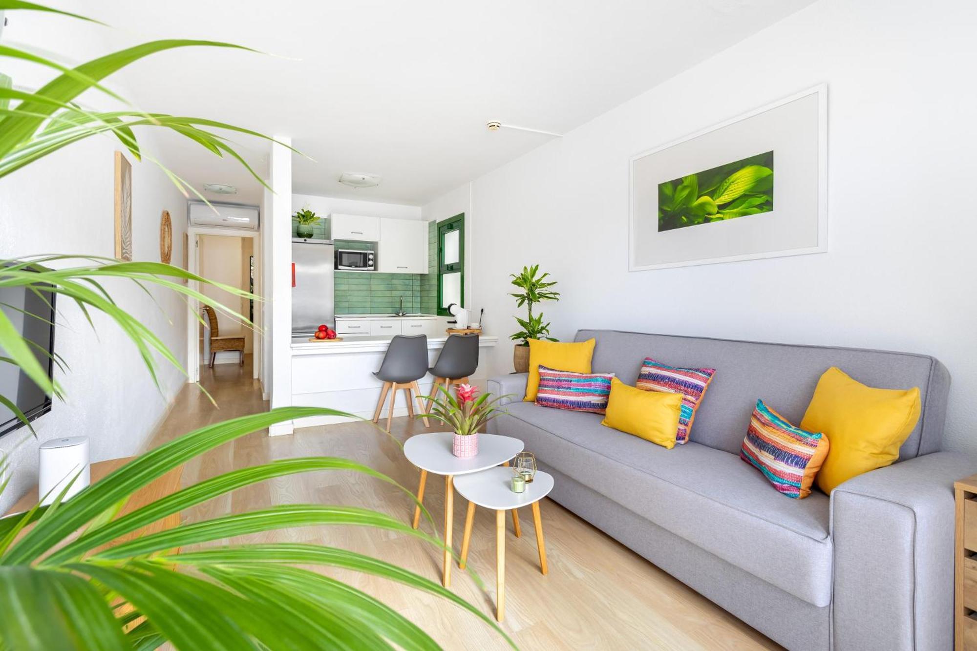 Apartment Casa Valentina - Canaima - Con Aire Acondicionado