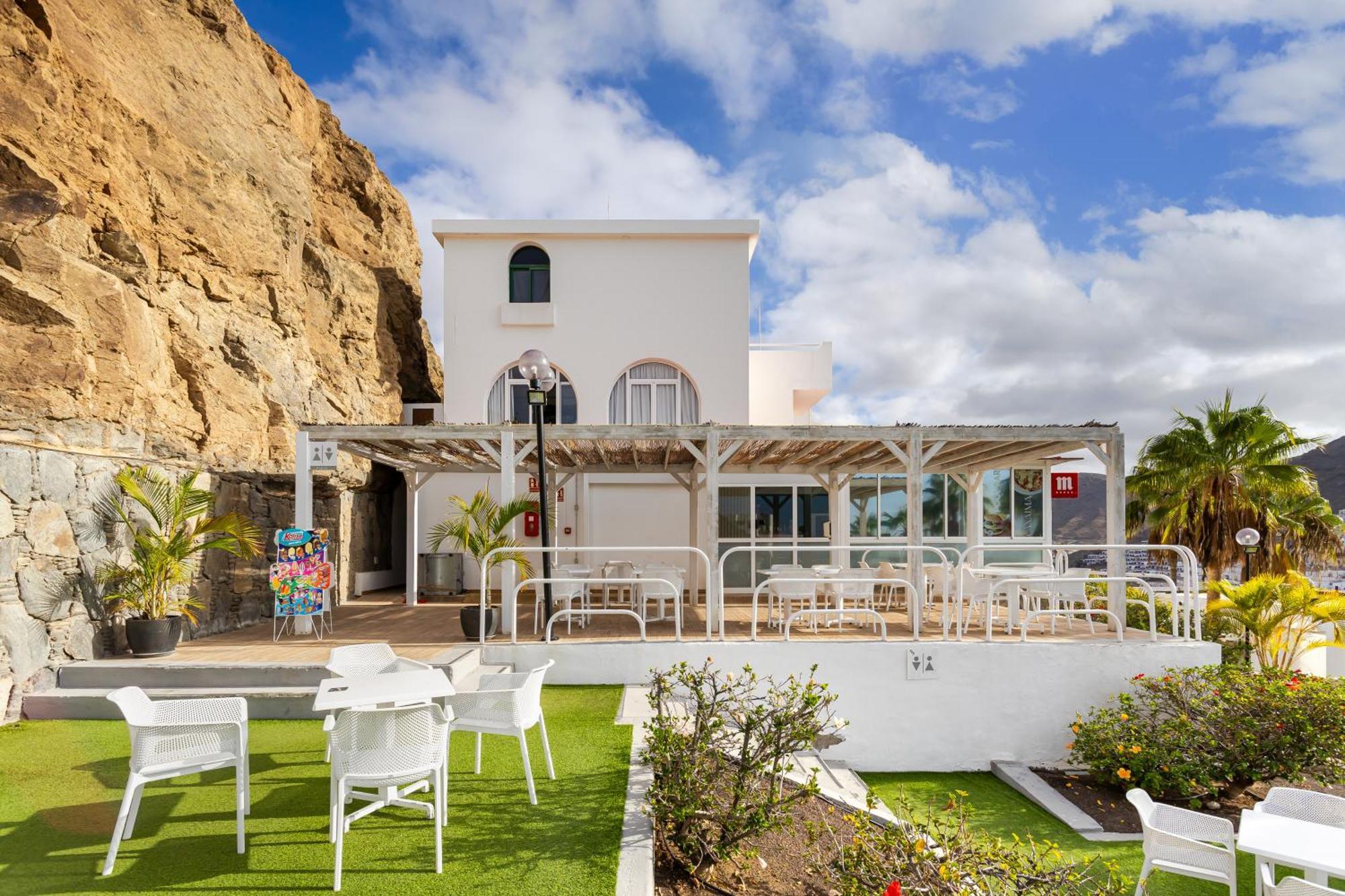 Apartment Casa Valentina - Canaima - Con Aire Acondicionado Puerto Rico (Gran Canaria)