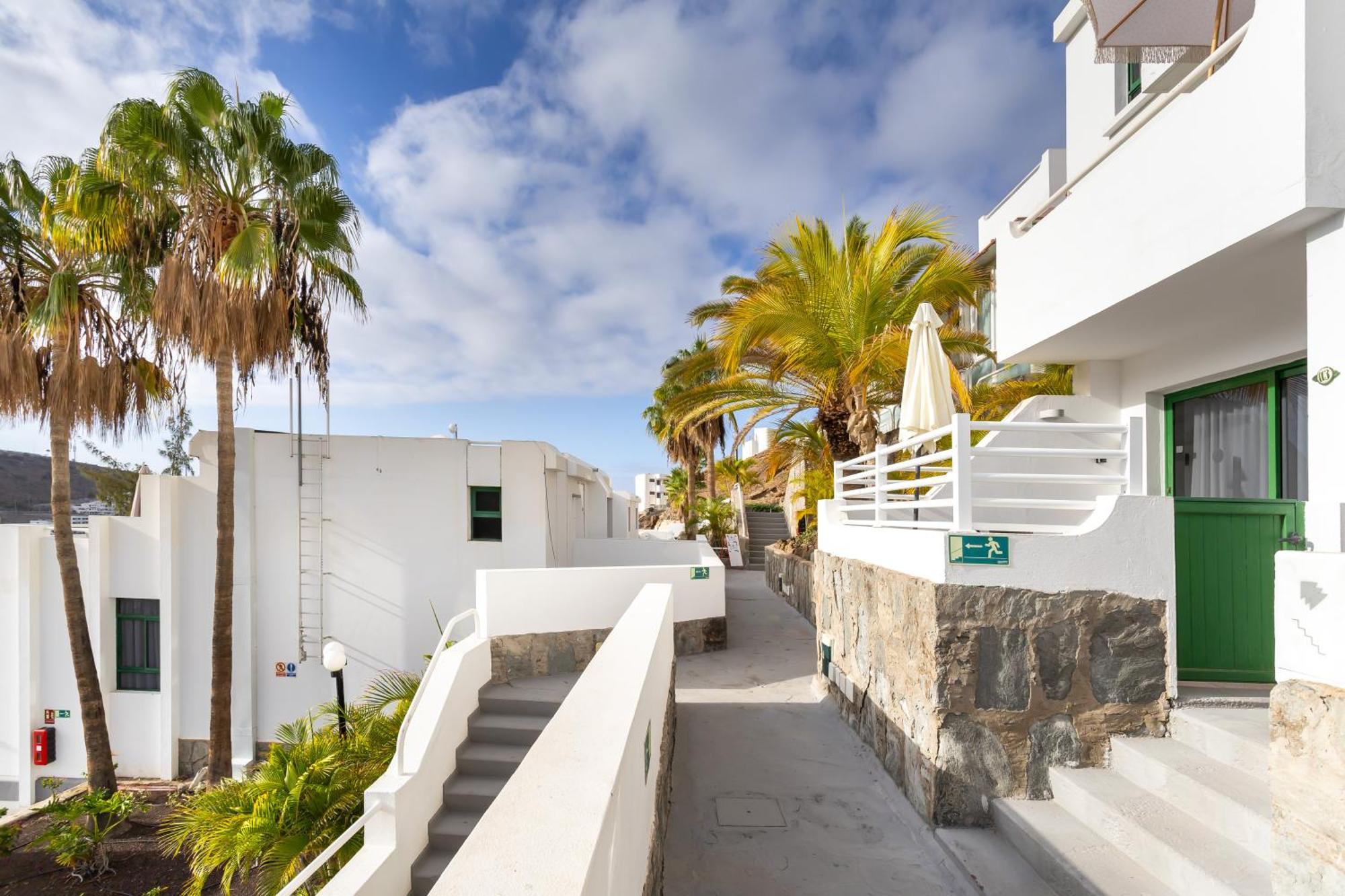 Apartment Casa Valentina - Canaima - Con Aire Acondicionado Puerto Rico (Gran Canaria)