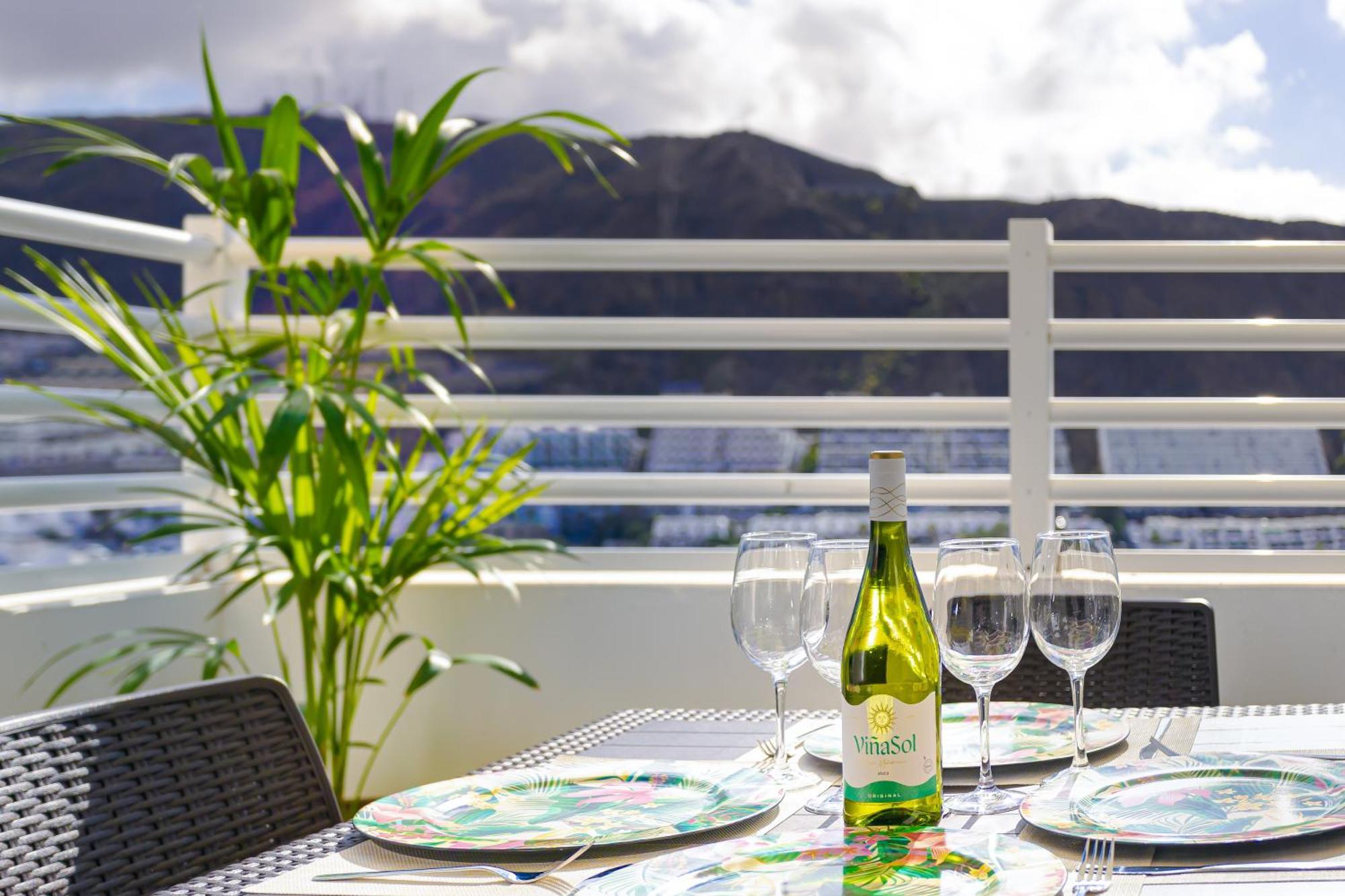 Apartment Casa Valentina - Canaima - Con Aire Acondicionado Puerto Rico (Gran Canaria)